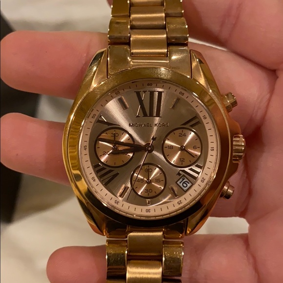 BRAND NEW MICHAEL KORS WATCH - Picture 5 of 8